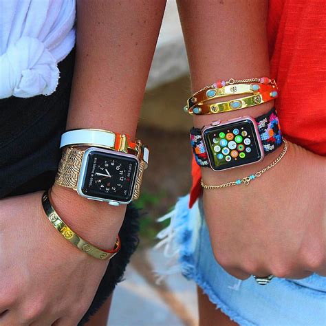 apple watch bands fashion|high fashion apple watch bands.